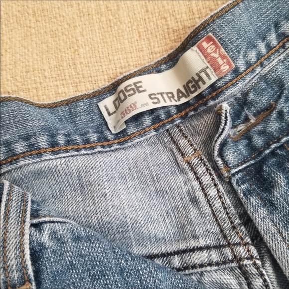 Jean Short - Picture 5 of 5